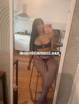 34 - Ivon Escort Venezia - 3510197629