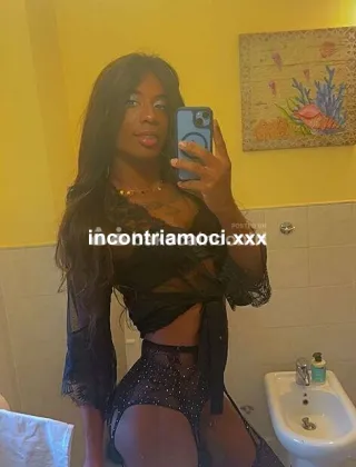 10 - Charlotte Trans Genova - 3508206090