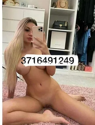 10 - Carolina Escort Campobasso - 3716491249