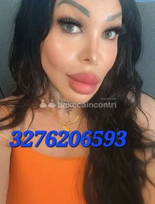22 - Pamela Trans Roma - 3276206593