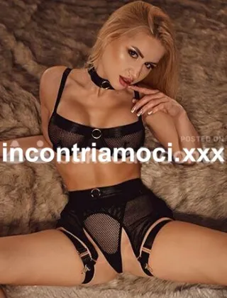 26 - Ryana Escort Grosseto - 3339451957