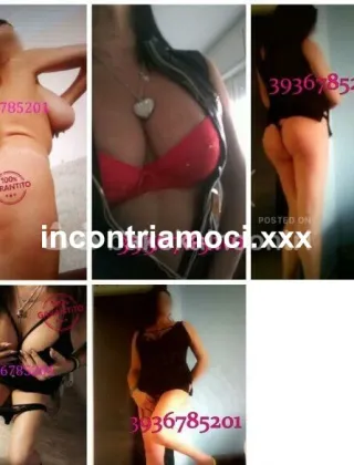 8 - Alessia Escort Savona - 3936785201