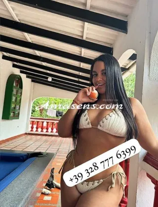 18 - Patricia Escort Lodi - 3762498435