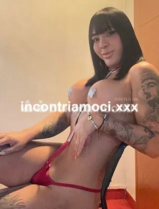 25 - Nina Trans Salerno - 3333284393