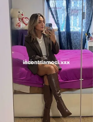 22 - Baby Ninna Trans Monza e della Brianza - 3513016973