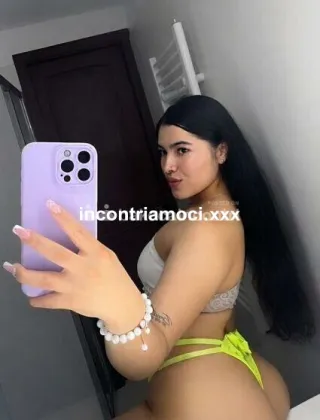 22 - Elena Escort Campobasso - 3508282012