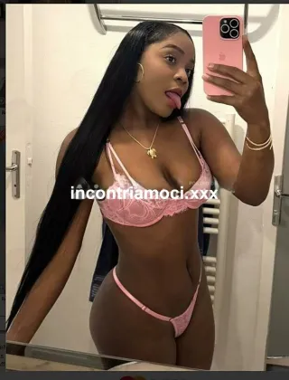 11 - Jessica Escort Lucca - 3342336999