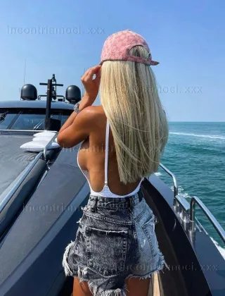 32 - La Dea Escort Grosseto - 3491724912