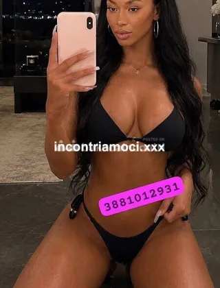 5 - Marina Escort Pescara - 3881012931