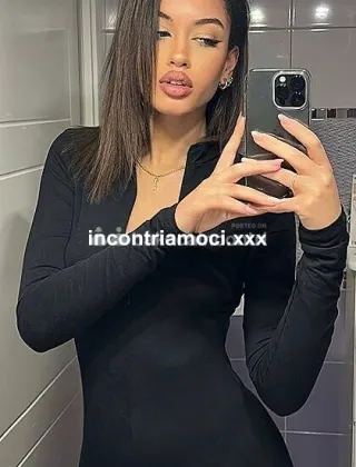 6 - Dyanavip Escort Milano - 3298803178