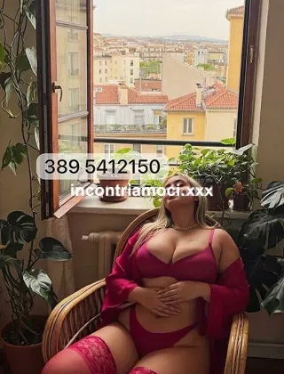 3 - Esther Escort Treviso - 3895412150