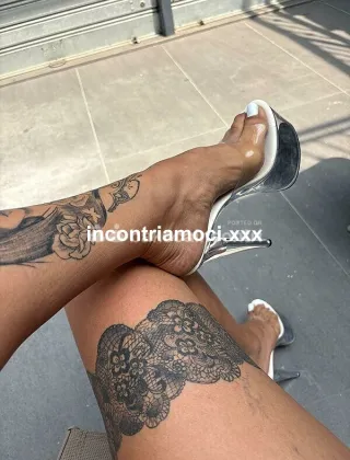 23 - Pamela Trans Caserta - 3392378498