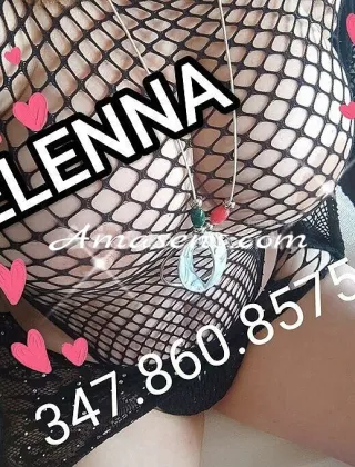 16 - Elenna Spagnola Escort Torino - 3478608575