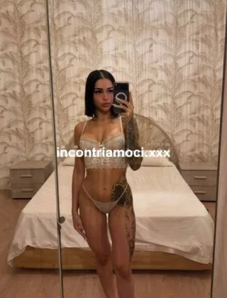 3385940882 - Rubia Brasil 25 Escort Caserta
