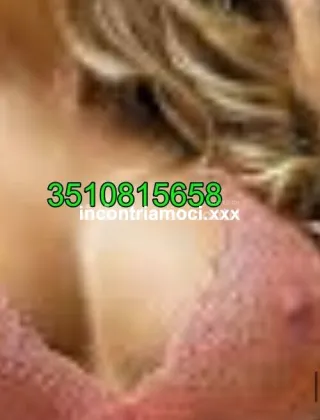 3510815658 - Sophie , Italianissima, Incontra E Raggiunge Solo