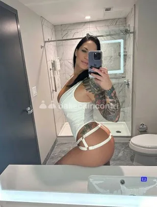 6 - Selena Escort Milano - 3508966776