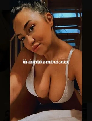 18 - Alessia Escort Bologna - 3533985874