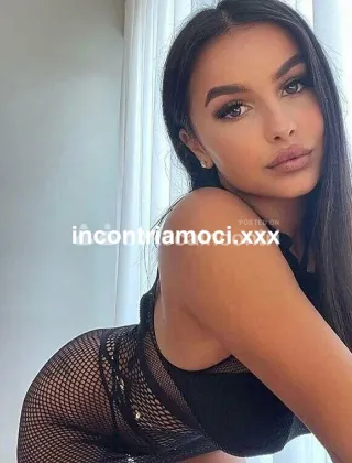 13 - Denise Escort Roma - 3508158650