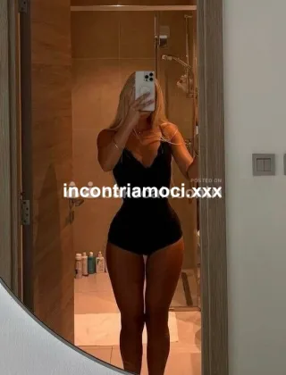 19 - Roberta Escort Taranto - 3511300611