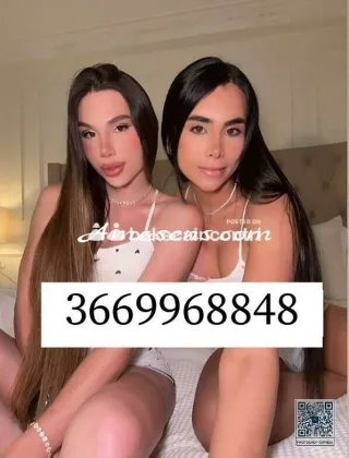 8 - Coppia Trans Torino - 3534945692
