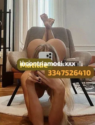 5 - Gaia Escort Agrigento - 3347526410