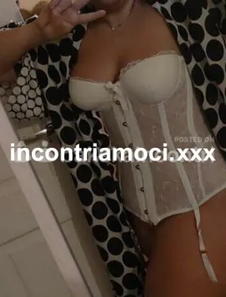 16 - Francesca Escort Roma - 3519057079