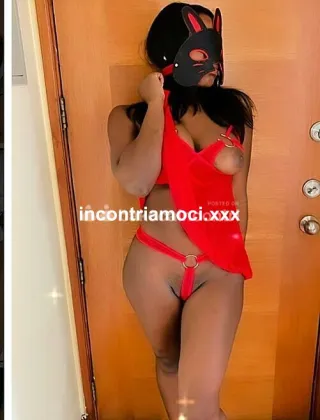 29 - Carolina Escort Firenze - 3520876319