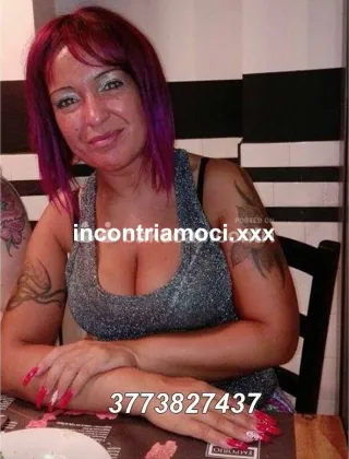 31 - Claudia Escort Verona - 3773827437