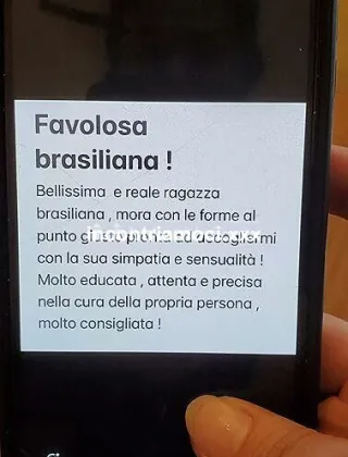 3926536479 - Aurora 35 Escort Avellino