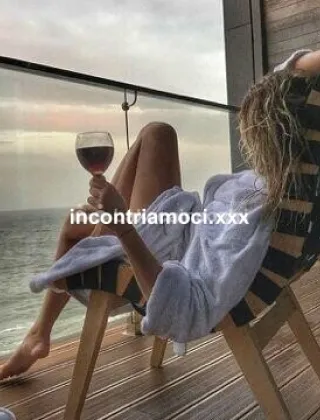 25 - Crystal Escort Latina - 3275934953