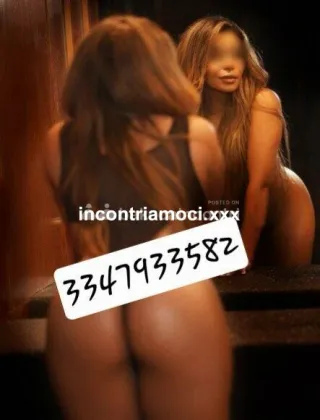 30 - Irina Escort Benevento - 3347933582