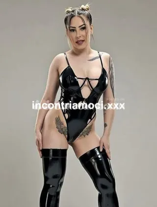 27 - Denise Escort Pavia - 3791308462