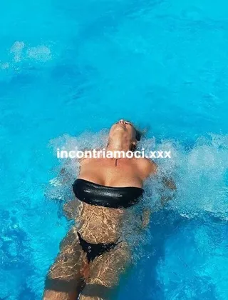 7 - Bella Milf Escort Treviso - 3460477740