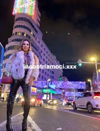 28 - Jessika Trans Napoli - 3511625682