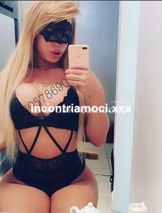 6 - Camilla Escort Latina - 3510578690