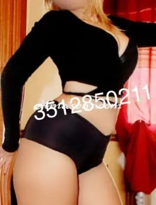 7 - Barbara Escort Roma - 3512850211