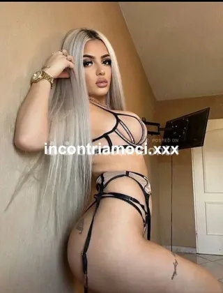 8 - Katy Escort Como - 3512701324