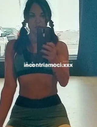 26 - Lunas Escort Verona - 3296278700