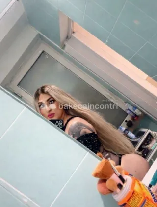 16 - Laura Escort Cosenza - 3271840436