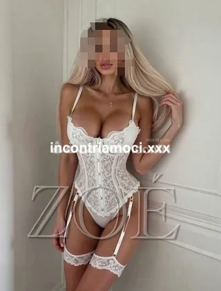 22 - Zoe Escort Viterbo - 3511465410