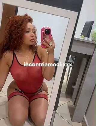27 - Sol Escort Latina - 3511628306