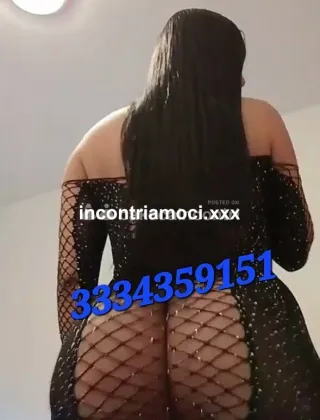 27 - Cristal Escort Cosenza - 3334359151