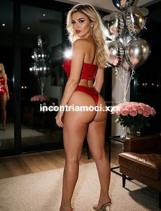 23 - Giulia Escort Alessandria - 3929258222