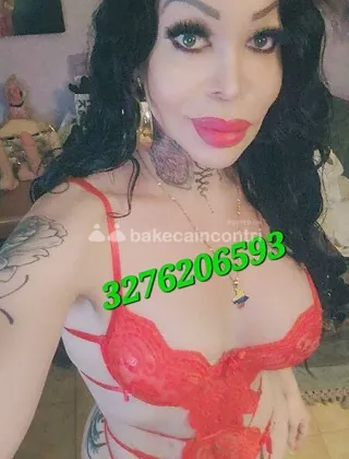 31 - Pamela Trans Roma - 3276206593