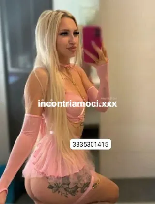 3335301415 - Escort Vip