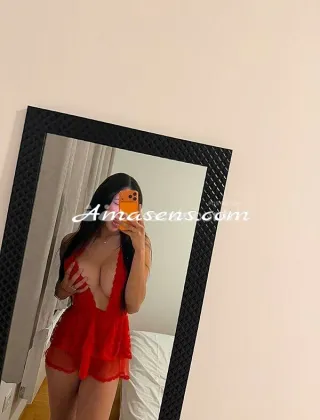 6 - Luna Escort Napoli - 3445322800