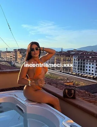 30 - Mary Trans Firenze - 3930760561