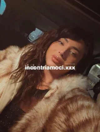 24 - Gabriella Trans Napoli - 3203188178
