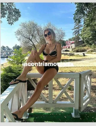20 - Marilyn Escort Roma - 3511791719