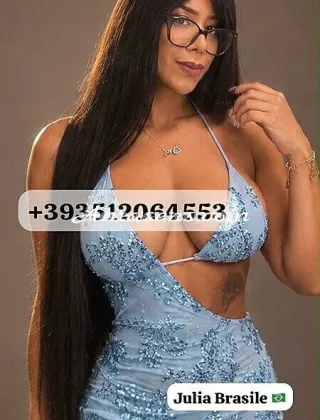 3 - Julia Trans Torino - 3533246338